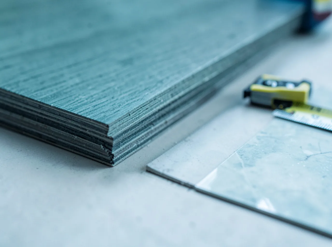Luxury Vinyl Plank Installation Sachse, TX FAQs